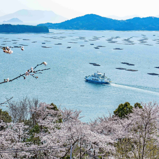 広島県の写真