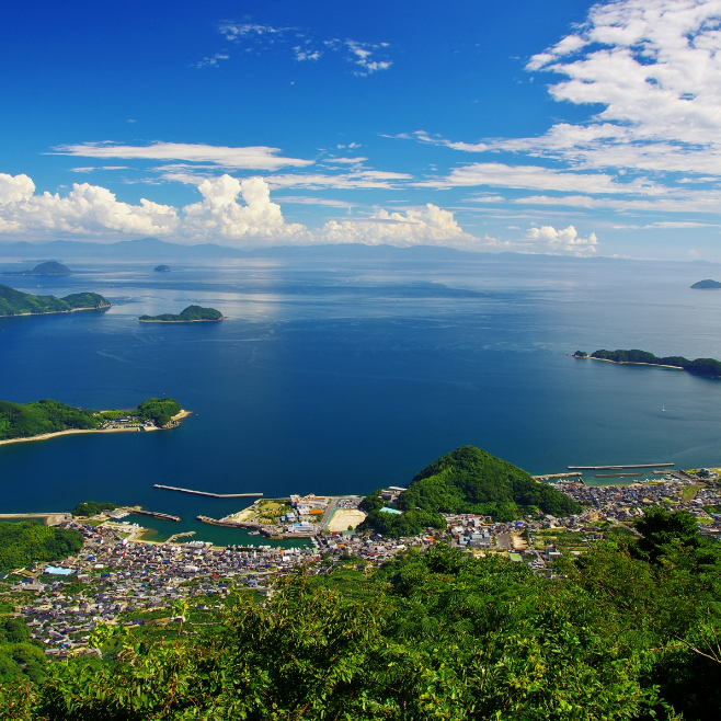 山口県の写真